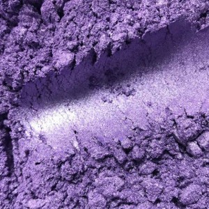 Mica Dusky Lilac